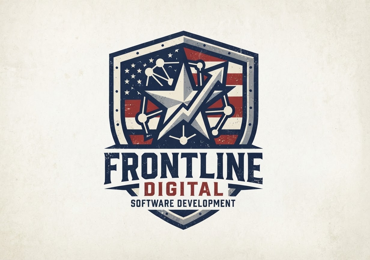 Frontline Digital